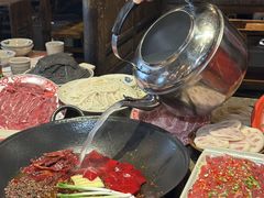 -重庆渝达老火锅(春熙路店)