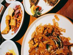 -飞阳铁板烧(ME TOWN购物中心店)