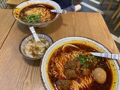 红糖冰粉-五味小面(龙口东店)