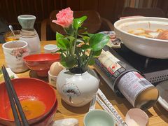 -花和海鲜自助(梅江店)