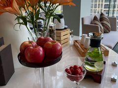 -深圳湾木棉花酒店