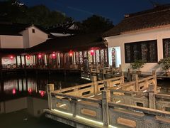 -绍兴饭店知遇楼(环山路店)
