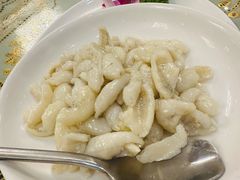 糟溜糖鱼片-新聚丰菜馆(太监弄店)