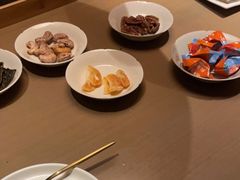 -隐溪茶馆(金虹桥店)