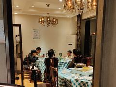 -紫光园(劲松店)