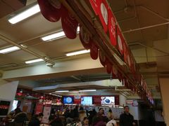 -71号豆汤饭·成都小馆(春熙路百盛店)