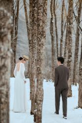 -巴黎春天婚纱摄影STUDIO·定制