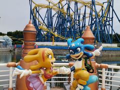 -大连海昌发现王国主题公园