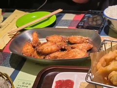 -什么餐馆(天主教堂店)