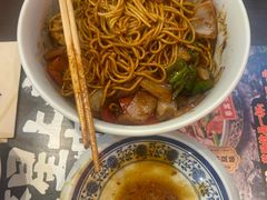 -王繁星面馆(西安熙地港店)