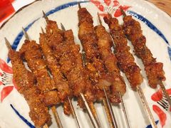-山楂树融合菜餐厅