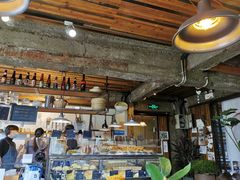 -仙峰天然面包(迎宾路店)