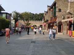 -东西巷