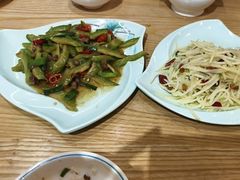 -赣湘菜馆