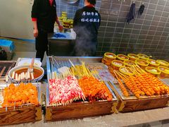 -纽斯特牛排自助餐厅(浦东文峰广场店)