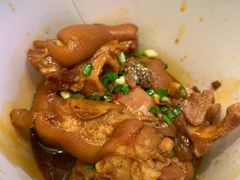 -伍氏猪脚(五一庙街店)