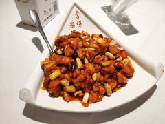 -峨嵋酒家总店(车公庄店)