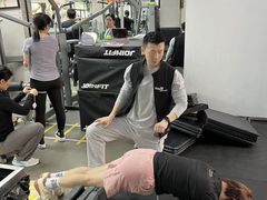 -VPsmart私教健身工作室(新华路旗舰店)
