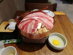 寿喜锅-井圣日膳(万达店)
