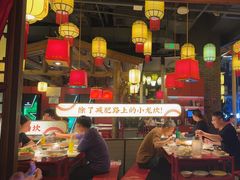 -小龙坎火锅(春熙太古里店)