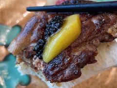 -酒久自助料理(佳兆业店)