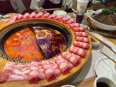 -川中渝夫火锅(铜陵万达广场店)