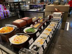 -博林天瑞喜来登酒店·西丽尚膳