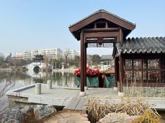 -南阳卧龙岗武侯祠
