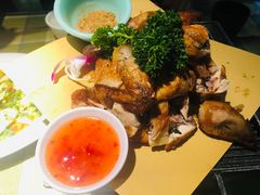 -章吴记喜瑞餐厅(东东城店)