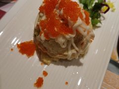 -斗牛士牛排餐厅(嘉里汇店)