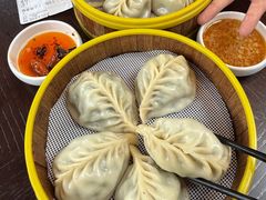 -单家老院·院子里的青岛菜(沙子口店)