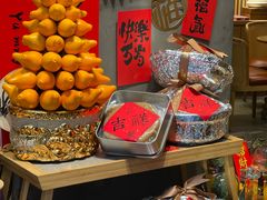 -若蘭慈·无国界素食料理(欢乐海岸店)