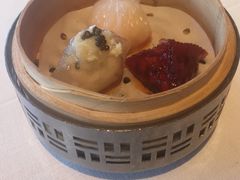 午市点心-三号黄浦会Canton Table