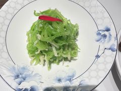 -二泉园老菜馆·百年无锡菜
