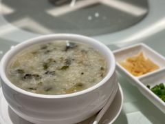 菜干咸骨煲-春满园·早茶·粤菜·宴会(喜宴店)