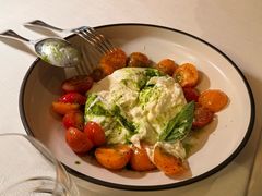 -La Vita 意大利传统料理(富民路店)