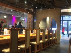 大堂-呷哺呷哺(砂之船奥莱店)