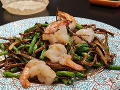 -魁盛居百年鲁菜馆(中林路店)