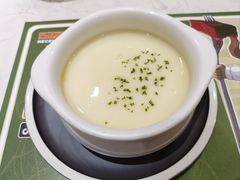 -西语炭烧牛排·西厨(滨湖万科里店)
