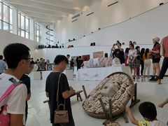 -四川美术学院美术馆