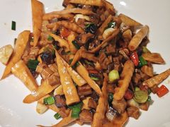 -半勺·新徽菜(银泰城店)