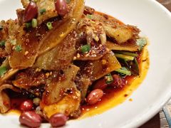 -全牛匠·乐山跷脚牛肉(西单华威约饭街店)