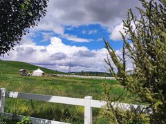 -草原天路(张北县)