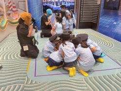 -奈尔宝家庭中心·亲子餐厅(苏州大悦城店)