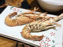 -和彩放题餐厅(酒仙桥店)