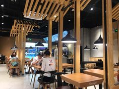 大堂-姐弟俩土豆粉(沈阳铁西万达店)