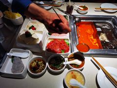 -海底捞火锅(杭州庆春路夜宵主题店)