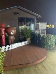 -小蜜蜂农场(凯德七宝购物广场店)