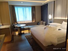 -深圳彭年万丽酒店