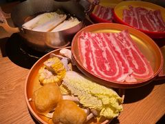 -沼津港精致料理·寿喜烧·烧鸟(青浦宝龙广场日料榜单店)